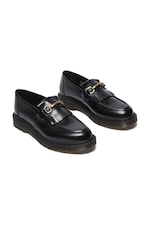 Adrian Snaffle Dr. Martens колір чорний