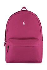 Рюкзак дитячий Polo Ralph Lauren колір рожевий