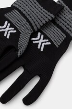 Перчатки X-bionic цвет черный