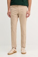 Брюки Hackett London цвет синий