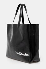 Сумочка The Kooples цвет черный
