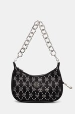 Сумочка Philipp Plein колір чорний