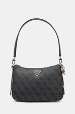 Сумочка Guess колір сірий
