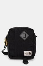 Сумка The North Face Berkeley колір чорний