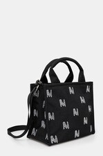 Сумочка MSGM колір чорний