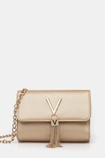 Сумочка Valentino Bags колір золотий