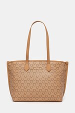 Сумочка Valentino Bags колір помаранчевий