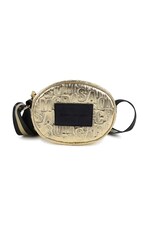 Дитяча сумочка MARC JACOBS колір золотий