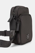 Сумка мужская BOSS B_Icon_NS Crossb цвет серый