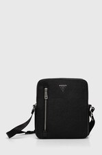 Сумка Guess TORINO колір чорний
