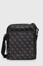 Сумка Guess MILANO колір чорний