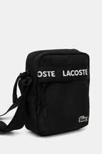Сумка Lacoste цвет черный