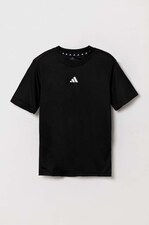 J TR-ES T adidas колір чорний