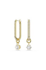 Сережки Swarovski CONSTELLA