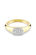 Перстень Swarovski DEXTERA