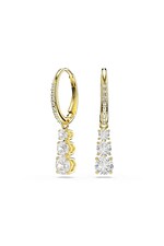 Сережки Swarovski STILLA