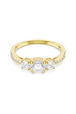 Перстень Swarovski STILLA
