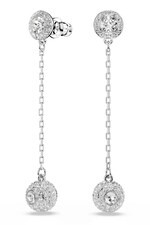 Серьги Swarovski UNA