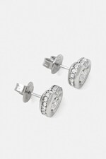 Серьги Guess L.O.V.E.