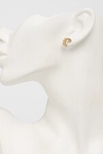 Сережки Guess L.O.V.E.