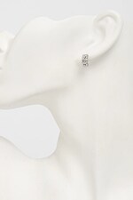 Сережки Guess L.O.V.E.