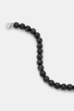 Браслет Tom Wood Cove Bracelet колір білий