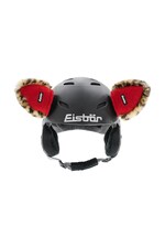 Вушка на шолом Eisbar Helmet Ears колір червоний