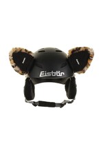 Вушка на шолом Eisbar Helmet Ears колір коричневий