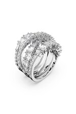 Перстень Swarovski HYPRBL