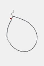 Ланцюжок HUGO E-SMALLPEARL-NEC