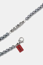Ланцюжок HUGO E-SMALLPEARL-NEC