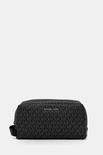 Косметичка Michael Kors HUDSON колір чорний