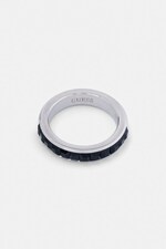 Перстень Guess ECLIPSE NOIR