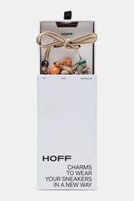 Шнурки Hoff CHARMS цвет коричневый