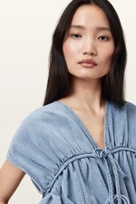 Блузка AllSaints REMY