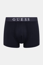 Боксери Guess 3-pack колір синій