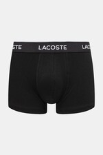 Боксери Lacoste 7-pack колір чорний