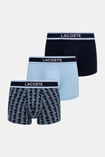 Боксери Lacoste 3-pack