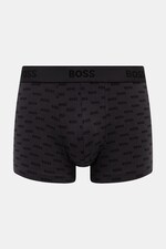 Боксери BOSS 3-pack Trunk 3P 2 Design G колір синій