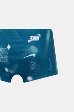 Плавки мужские Nike цвет бирюзовый