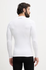 Лонгслив для плавания мужской Rip Curl цвет белый