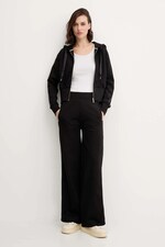Кофта лаунж BOSS B Texture_Jacket H. цвет черный