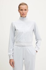 Велюрова кофта Guess COUTURE