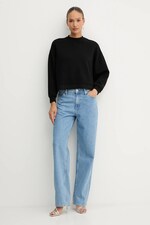 Кофта Armani Exchange цвет черный