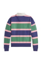 Кофта Polo Ralph Lauren цвет синий