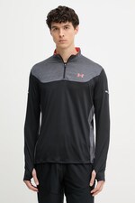 Кофта чоловіча Under Armour UA Tech Utility колір чорний