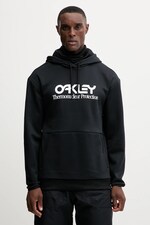 Спортивна кофта Oakley RIDER колір чорний