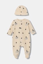 Повзунки для немовлят United Colors of Benetton 2-pack