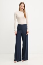 Боді Guess TEODORA колір чорний