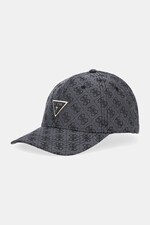 Кепка Guess KATYA колір сірий